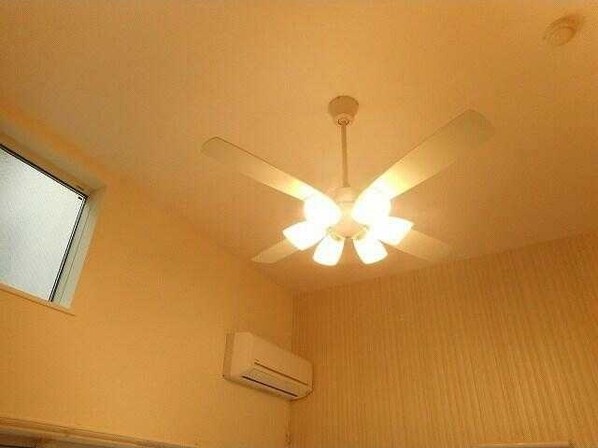 ラスティアの物件内観写真